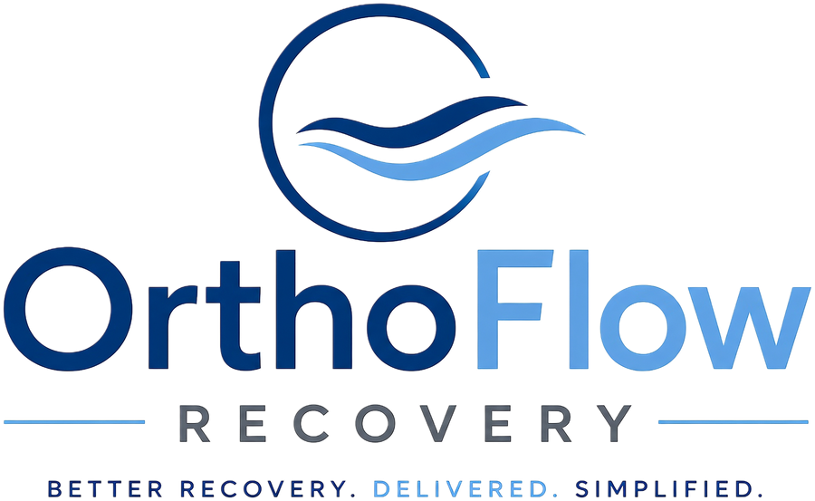 Ortho Flow Recovery