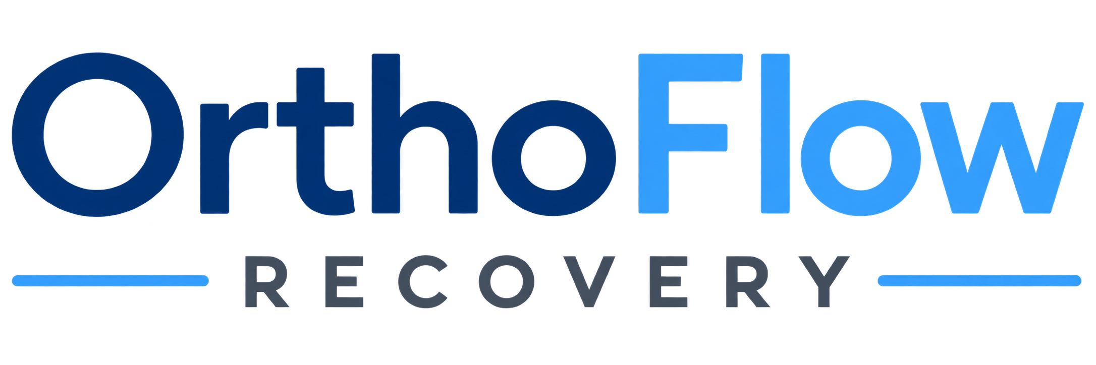 Ortho Flow Recovery